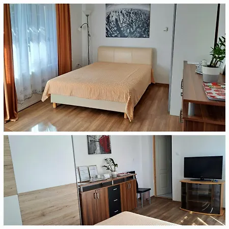 Homestay Napfenyszallas